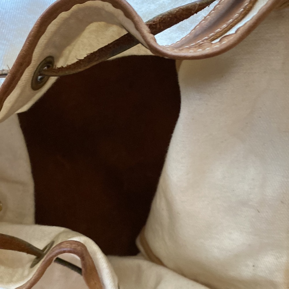 Armani Backpack - image 6